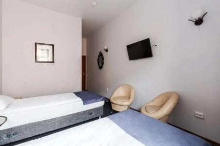 Номера на Гончарной - 117