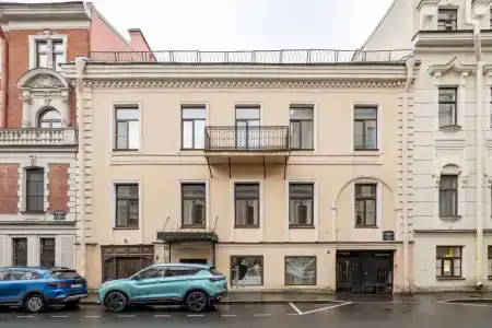 Квартиры на Галерной 59 - 36