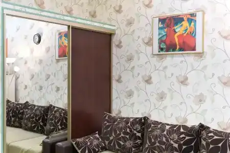 Квартиры на Большой Гнездниковском 10 - 609