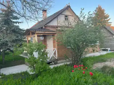 Уютный домик со всеми удобствами - 6
