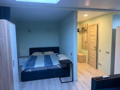 Квартиры на Цветочной 34 - 543