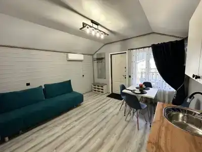 Уютный домик на Ленина 31Е - 15