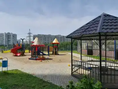 Квартиры на Павловича 5 - 11