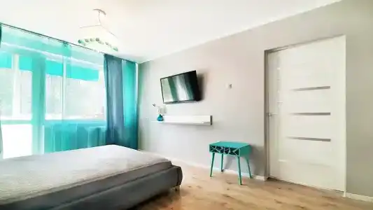 Квартиры на Старопрегольской набережной 16 - 308