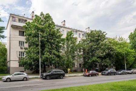 Квартиры на Ефремова 20 - 119