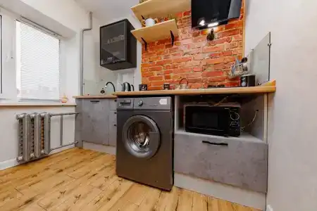 Лофт у Золотых Ворот - 17