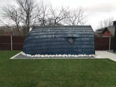 Шале Дрим Хаус - 20