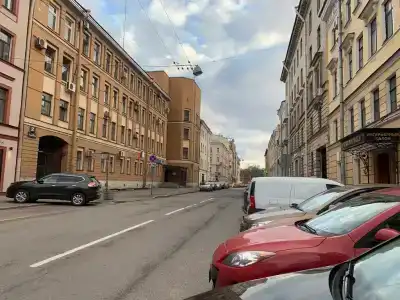Студия у Московского вокзала - 45