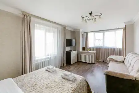 Квартиры на Губина 20 - 34
