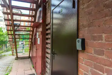 Квартира на Семеновской 8б - 142