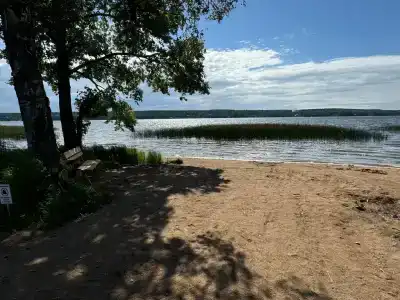 Дом у озера - 19