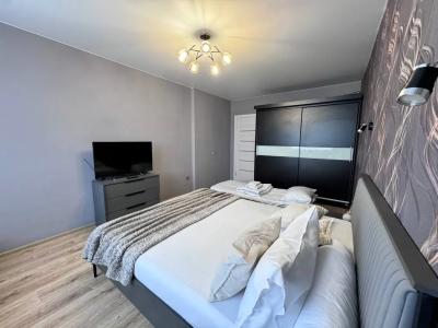 Квартиры на Литовском Вал 87А - 234