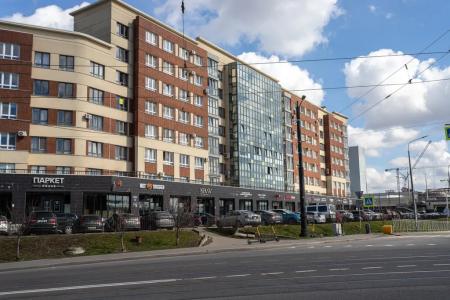 Квартиры на Октябрьской 57 - 294