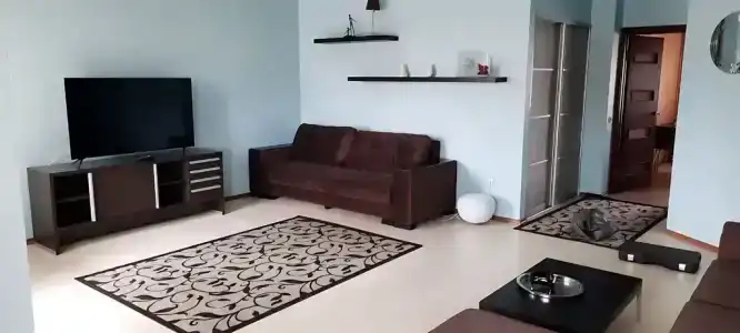 VIP studio Jacuzzi City center - 11