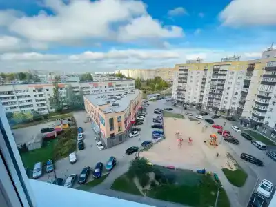 Квартиры на Труда 50 - 58