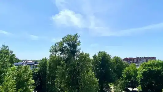 Квартиры на Майском 5 - 109