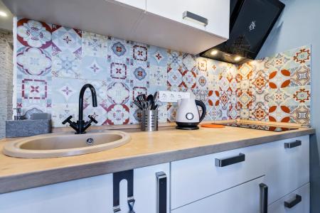 Квартиры на Ботанической 41к7 - 128