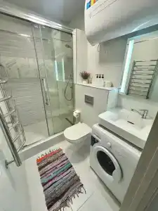 Квартиры на Цветочной 34 - 1107