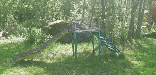 Кузьминки - 16