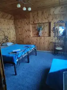 Бережок - 1