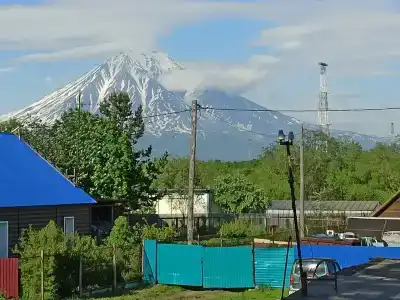 Комната на Камчатке в самом удобном месте - 28