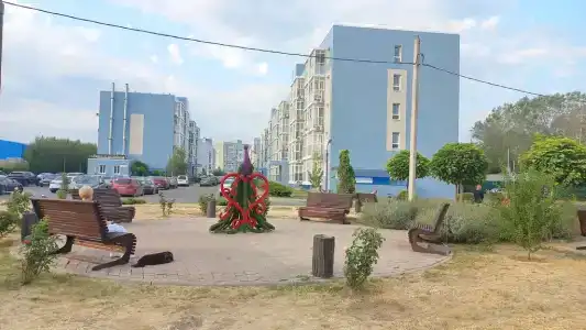 Квартиры на Анапском шоссе 6к2 - 24