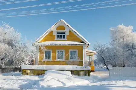 Домик в Лаврово - 3