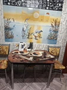 Квартиры на Ленинградской 18 - 107