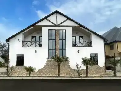 Первый коттедж - 42