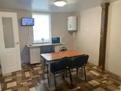 Уютный - 3