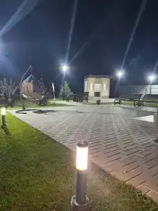 Загородная вилла в Суромне - 10