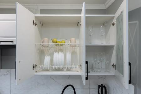 Квартиры на Старопрегольской набережной 16 - 25