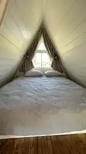 Глэмпинг на Березовой - 24