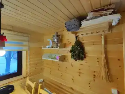 Shuya Tiny House - 111