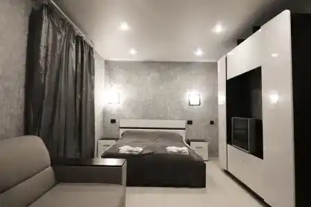 Квартиры на Кирова 39 - 112