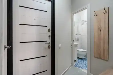 BestFlat24 (BestFlat24) on Taininskaya Street - 40
