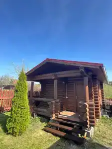 Гостевой дом на берегу Ладожского озера в СОТ Радуга - 46