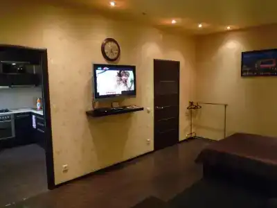 Apartment on Engelsa - 7