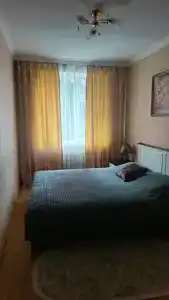 Квартиры на Ермолова 7 - 259