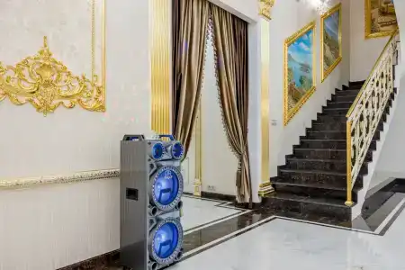 Дом Мечты - 111