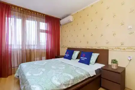 1-комнатная квартира возле метро Свиблово - 1