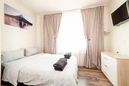 Квартиры на Романовской Слободе 10 - 173