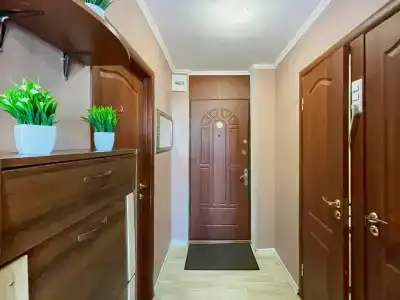 Уютная студия! - 23