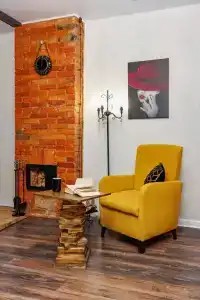 Лофт у Золотых Ворот - 3