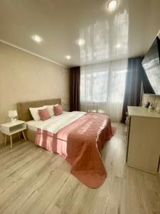 Квартиры на Старопрегольской набережной 16 - 259