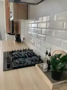 Квартиры на Чкалова 18 - 48