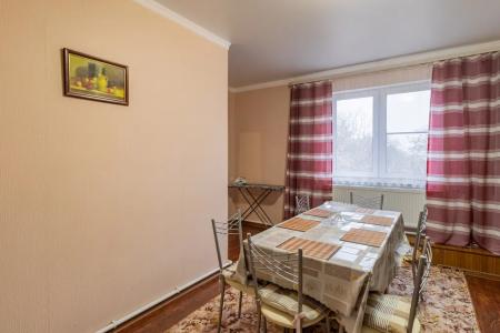 Дом в курортной зоне - 9