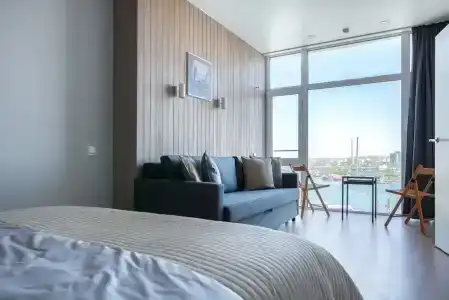 Panorama Suites - 41