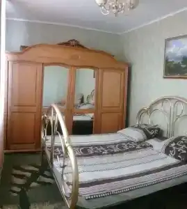 Дом для отдых Оазис - 10