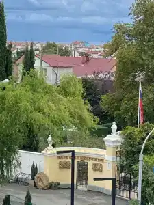 Квартиры на Красной Горке 18/2 - 125